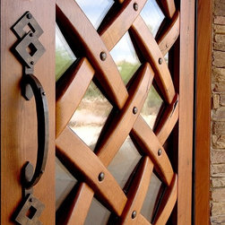 Entrances - Products