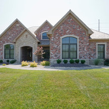 exteriors