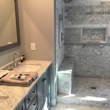 Luxury Bathroom