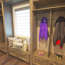 Mud Room