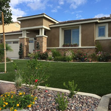 Front Yard