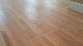 commercial flooring contractors raleigh nc