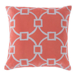 Rain (RG-046) - Decorative Pillows