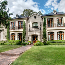Exterior Ideas