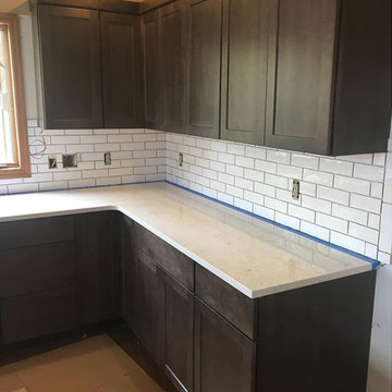 Kitchens