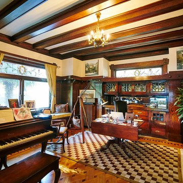Heritage Design
