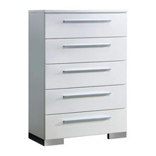 Bedroom Dresser