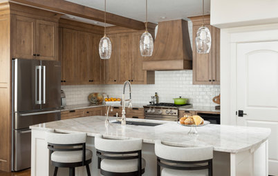 Where to Start and Stop Your Backsplash