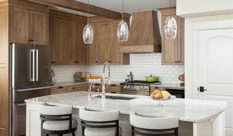 Where to Start and Stop Your Backsplash