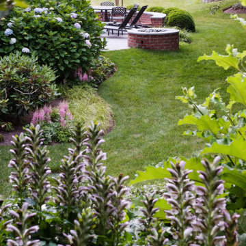 Gracefully Cultivated Gardens