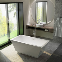 Freestanding Tub