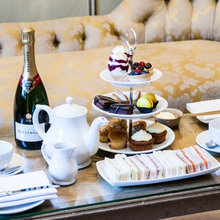 afternoon tea