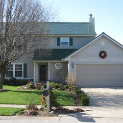 Smooth Shingle - Products