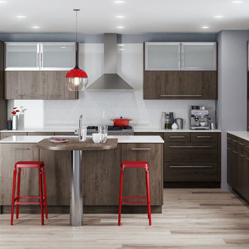 URBANA | Red Oak | Folkstone