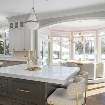 Refined Elegance