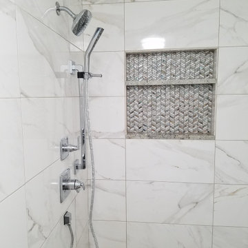 Bathroom Addition