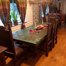 Dining Room Ideas