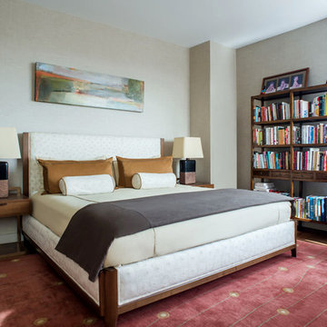 Home on Central Park