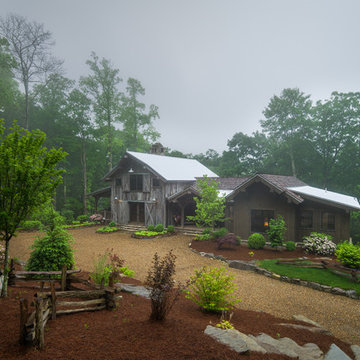 Keller Residence