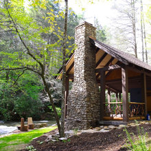 picnic pavilion