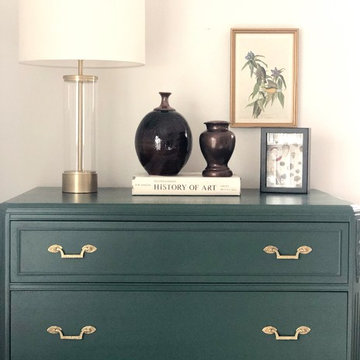 Master Bedroom Refresh