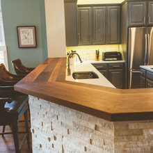 Bar Ideas