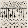 Oriental Weavers GEORG 8826E 1'10"x7' 6" Runner Ivory Rug