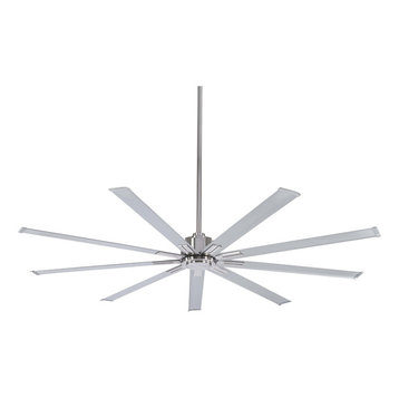 Minka Aire Xtreme 72" Ceiling Fan F887-72-BN