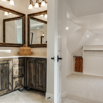 Imaginative Mediterranean