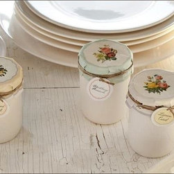 Fruit Preserve Candles - Products
