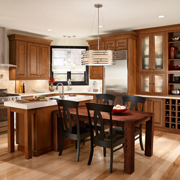 Kitchens