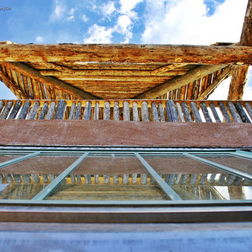 Spirit House - Taos, New Mexico
