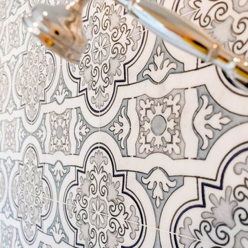 Tile Showcase