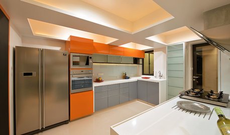 5 Ways to Introduce Recessed Cove Lighting Into Your Kitchen
