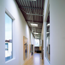Ceiling metal Torres