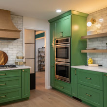 Kitchen Design
