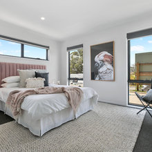 Isabella’s Bedroom