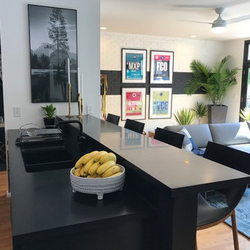 Queer Eye Bachelor Pad