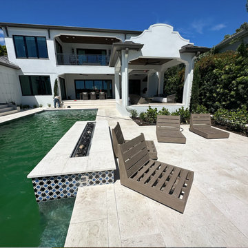 Water Features