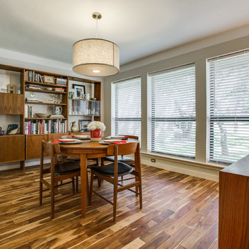Great Ridge Remodel