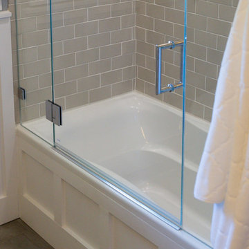 LaMorinda Bathroom Remodel