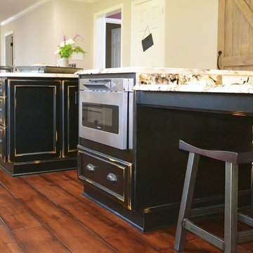 Amazing West Chester Kitchen Remodel