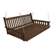 Screened Porch Furniture