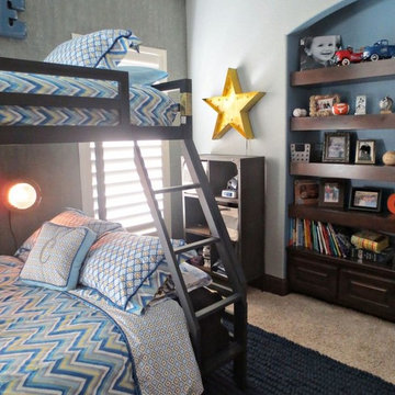 Kids Bedding Sets for Boys: The Ultimate Big Kid Room