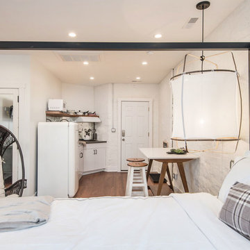 Shabby Chic Studio Loft
