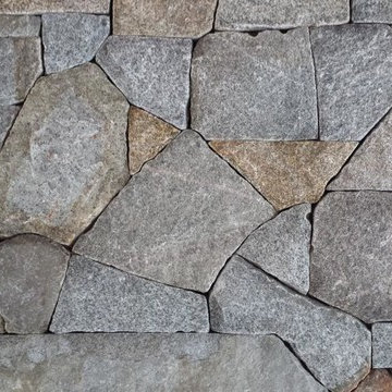 Granite Rumford Fireplace