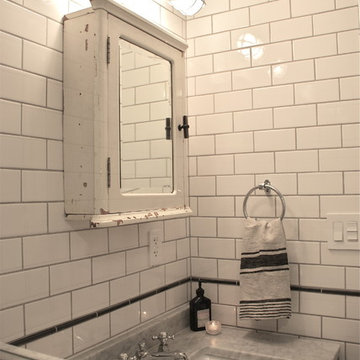 Jersey City Townhouse