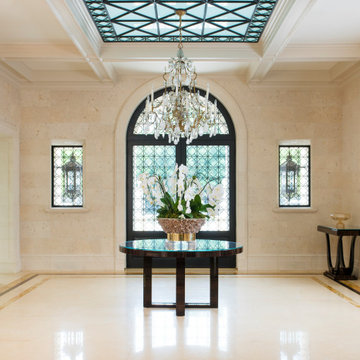 Classical home - Alva Court