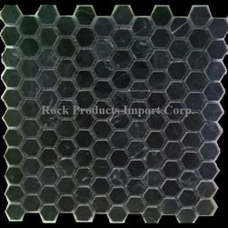 NERO MARQUINA BATHROOM - Products