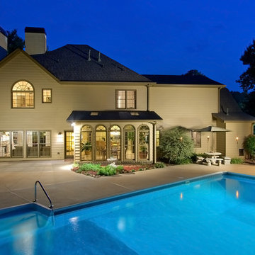 Orlando Home Makeover